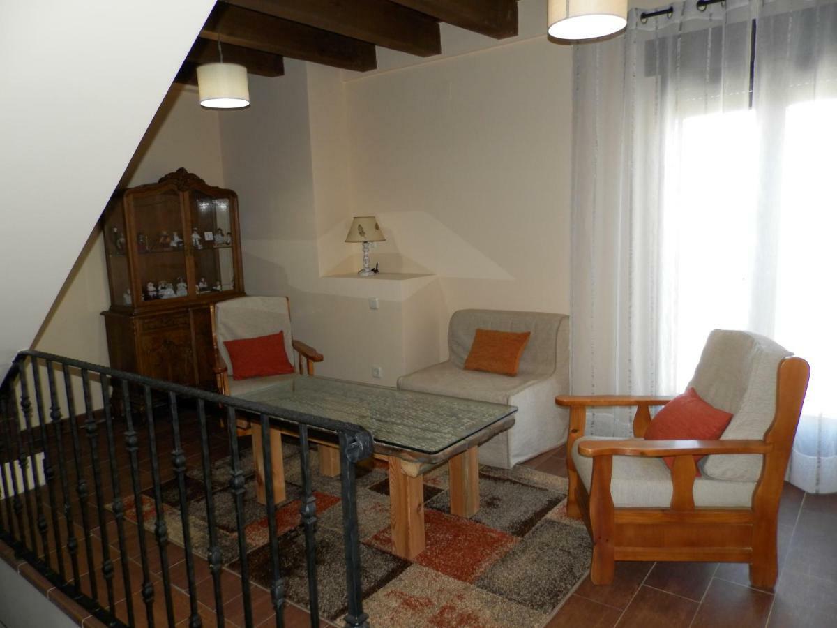 Hébergement de vacances Corral Del Duque *