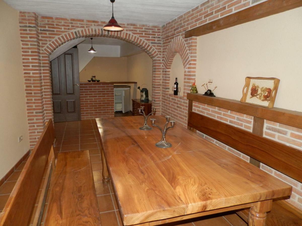 Corral Del Duque Hébergement de vacances